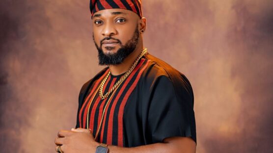 Deza The Great, also known as Adekanla Desalu, has emerged as a Nollywood star through YouTube, showcasing his versatility in films like The Manager and Beyond Perfection.