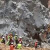 13 dead as mining site collapses in Plateau