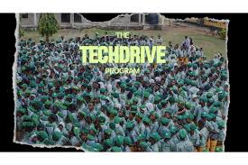 5000 Ogun students to benefit from foundation’s techdrive programme