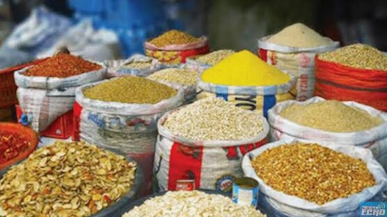 Nigerians are seeking subsidies in the agricultural sector to check the rising inflation in the prices of food items