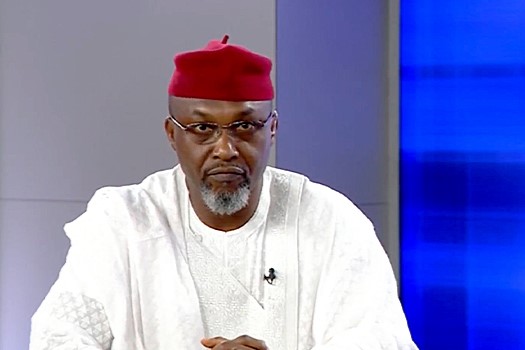 Former minister Osita Chidoka accuses INEC of systemic rigging in the 2024 Edo governorship election, citing evidence of vote manipulation and discrepancies in results.