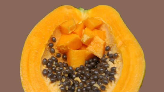 Pawpaw (Papaya)