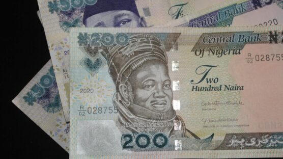 Naira denominations