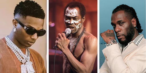 Discover the evolution of Afrobeats, from Fela Kuti's Afrobeat in Nigeria to its global popularity, highlighting how the genre has reshaped African music, pop culture, and international charts.