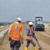 Bodo-Bonny Road: Julius Berger workforce maintains steady work, holidays regardless