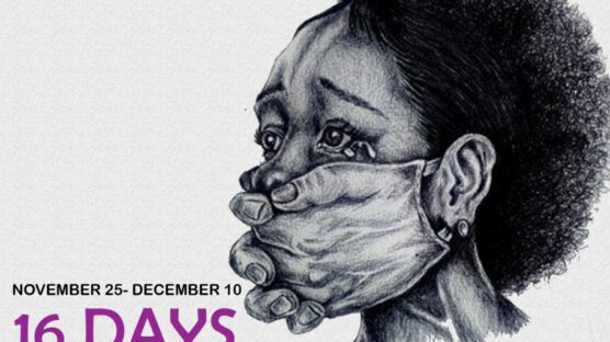 16 Days of Activism