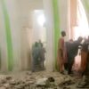 Demolishing 188-year-old mosque, painful decision – Emir of Zazzau