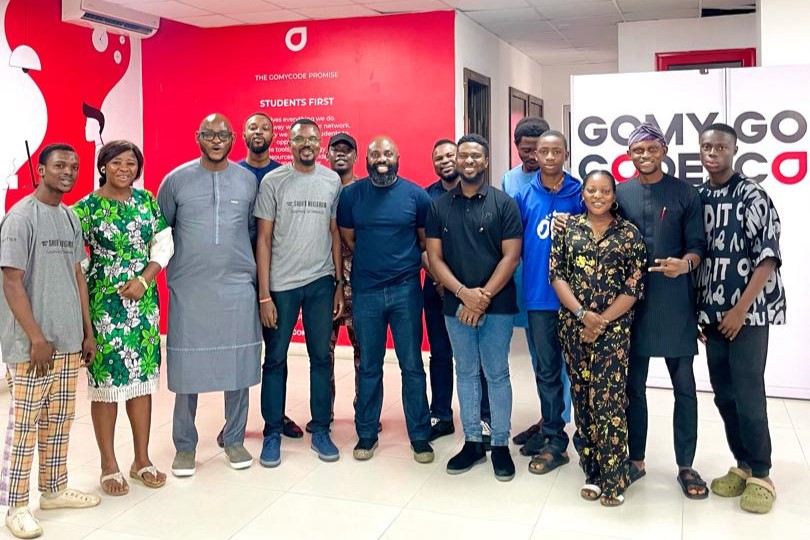 GOMYCODE and Doballi join forces to provide global job opportunities for Africa's tech talent, bridging skill gaps and driving digital transformation.