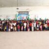 Yuletide: 9 Brigade hosts children at end of year party