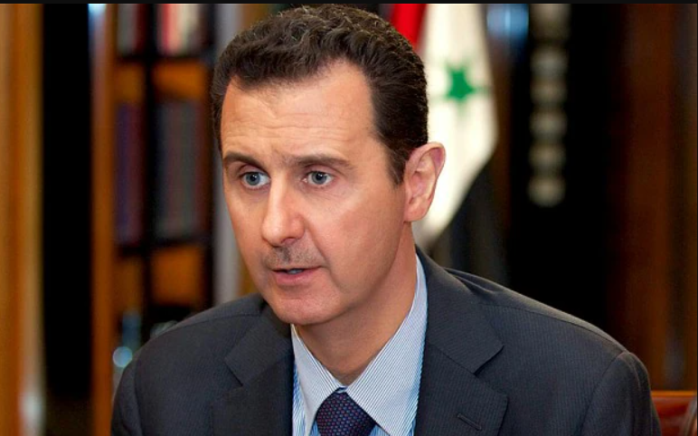 Assad