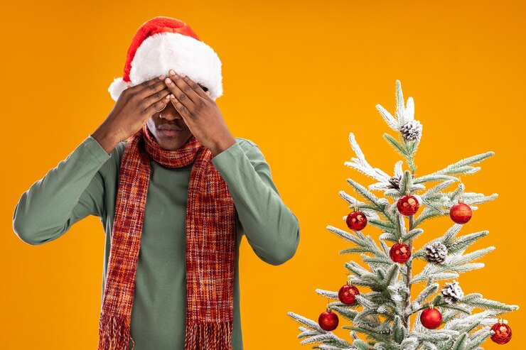 5 ways to stay healthy during Christmas — Guardian Life — The Guardian Nigeria News – Nigeria and World News