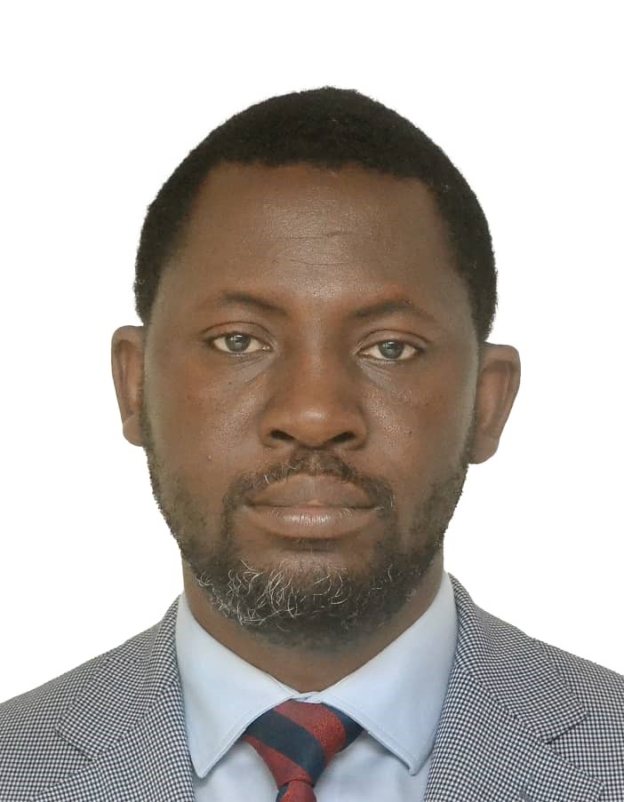 Dr. Festus Oshunpidan, Managing Director, Dukes Neurosurgery and Specialist Hospital