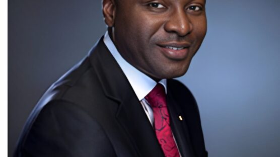 Dr. Olufemi Nojeemdeen Bakre, MD / CEO, PARALLEX BANK