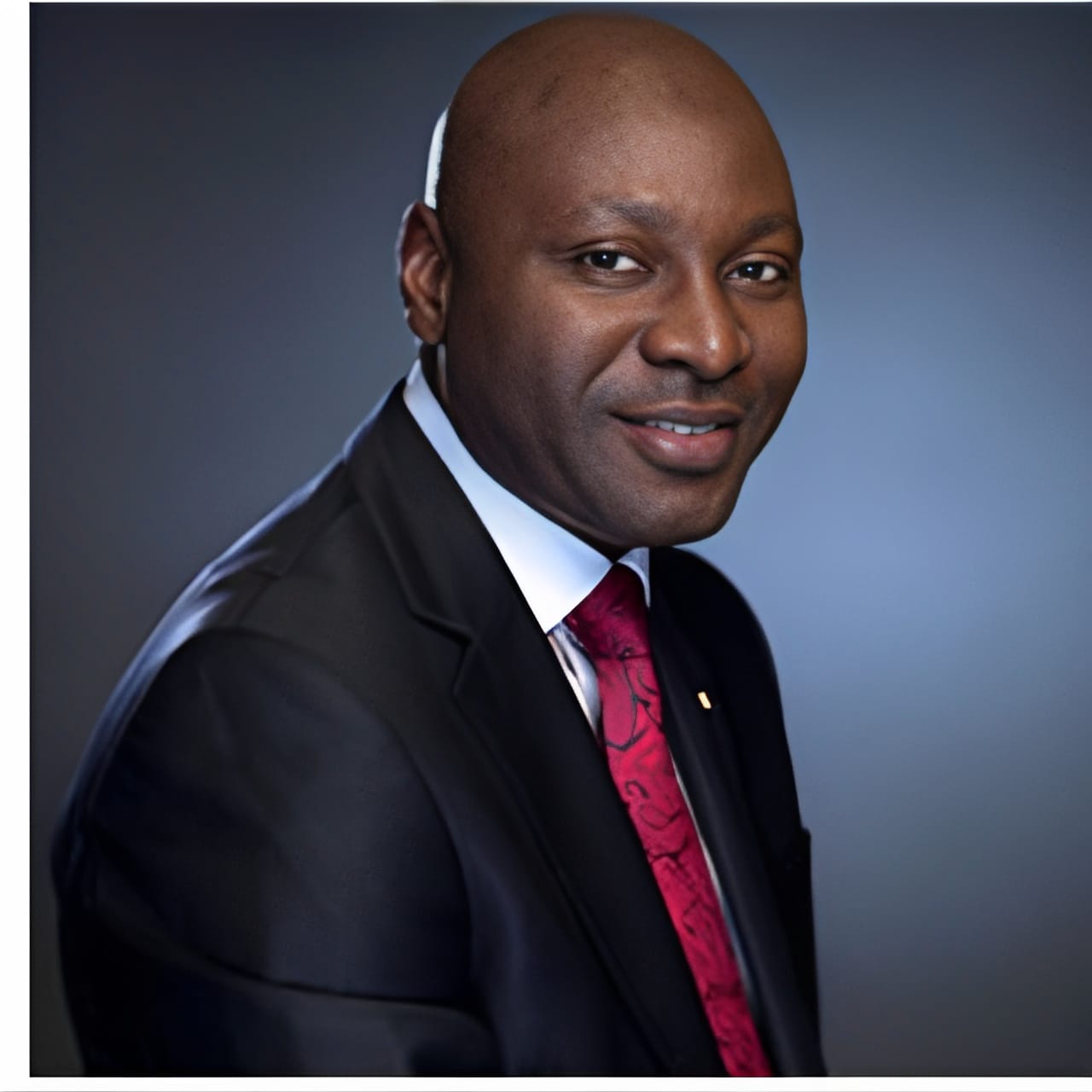 Dr. Olufemi Nojeemdeen Bakre, MD / CEO, PARALLEX BANK