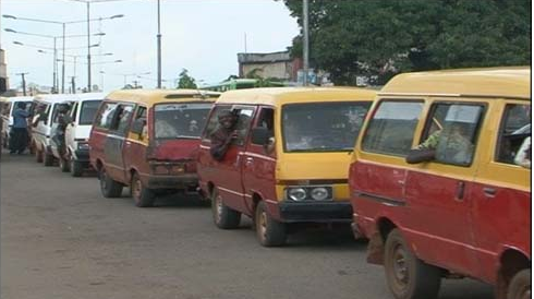 Edo transporters protest hike in revenue to union