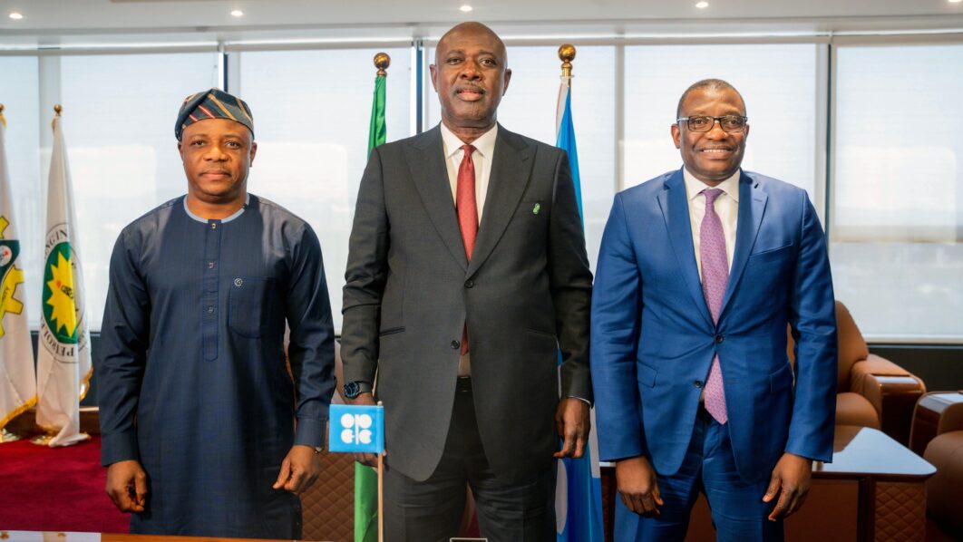 OPEC’s 38th JMMC meeting reaffirmed production adjustments until 2026, ensuring oil market stability. Nigeria aligns efforts with global goals to achieve its 2025 production target.