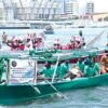 Lagos boat regatta 2024 holds December 21