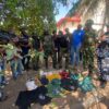 Taskforce neutralises four suspected terrorists in Imo