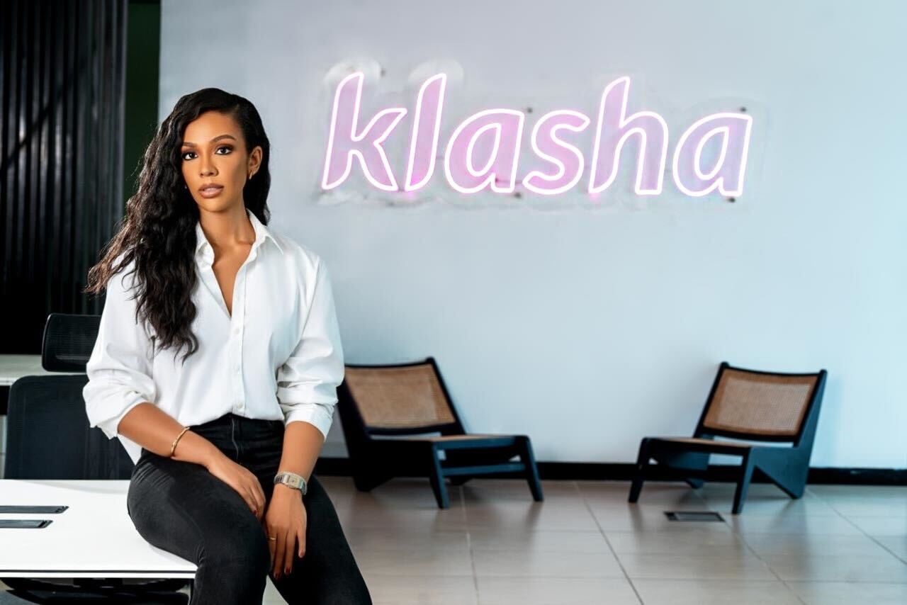 Jessica Anuna, Founder/CEO, Klasha