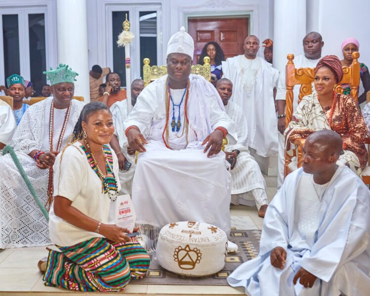 The Ooni of Ife honoured palace staff with awards, gifts, and cash prizes at the 2024 Palace Appreciation Day, highlighting dedication and excellence.