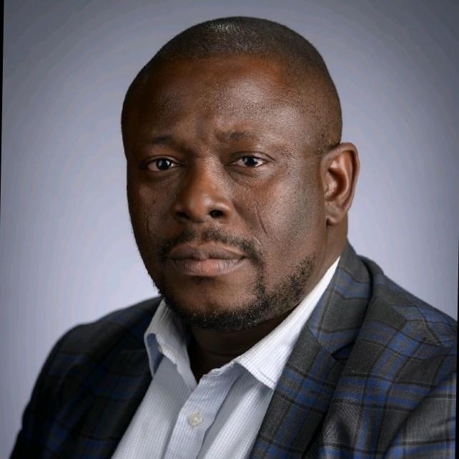 Shina Oliyide, Chief Executive Officer of Tsebo Rapid