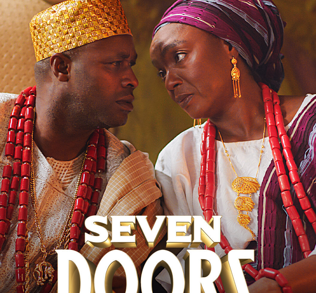 Film Review: Seven Doors | The Guardian Nigeria News