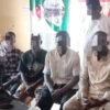 Police rescue 13 abductees, arrest five suspected armed robbers