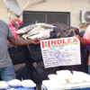 NDLEA nabs three linked to N3.3b Meth, Loud from Canada