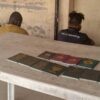 NSCDC parades suspects over visa racketeering, fraud, others in Lagos