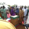 Kwara lawmaker empowers artisans, widows items worth N50m