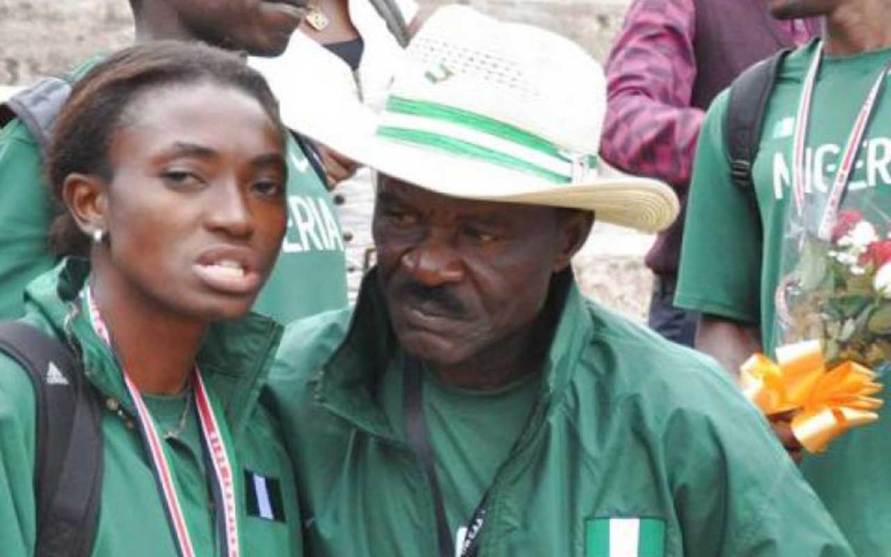 South-East athletes, others set for Tobias Igwe Memorial Classic