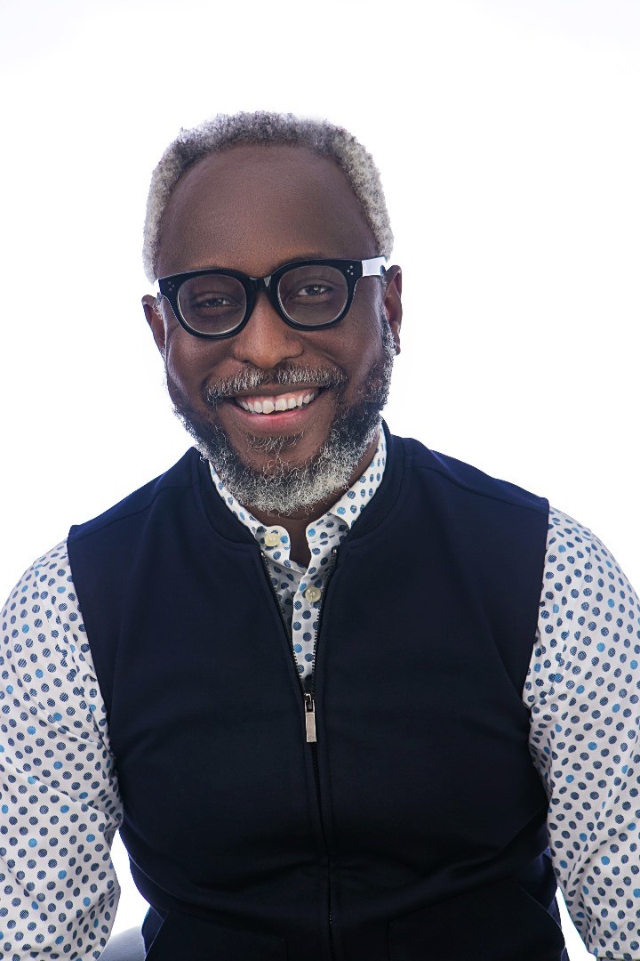 Ugochukwu Obi-Chukwu, Chief Executive Officer