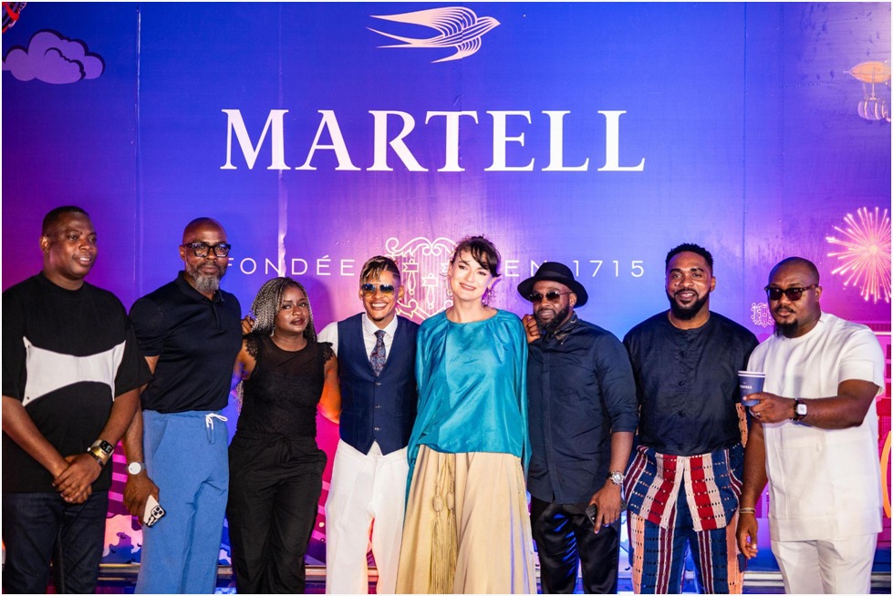 Inside the Martell Tower’s Exclusive Auction This Weekend — Guardian Life — The Guardian Nigeria News – Nigeria and World News