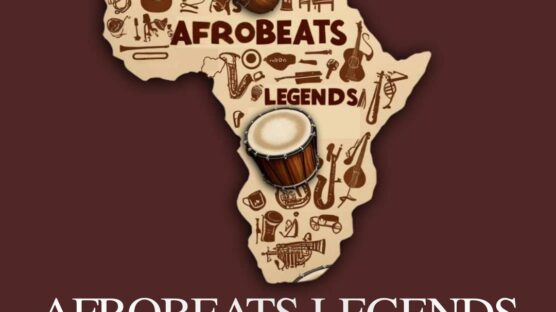 The Afrobeats Legends Festival is coming to London’s OVO Arena Wembley on 26th July 2025. Celebrate African music’s pioneers and stars in this historic event.