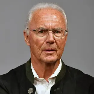 German Super Cup to be named after Beckenbauer