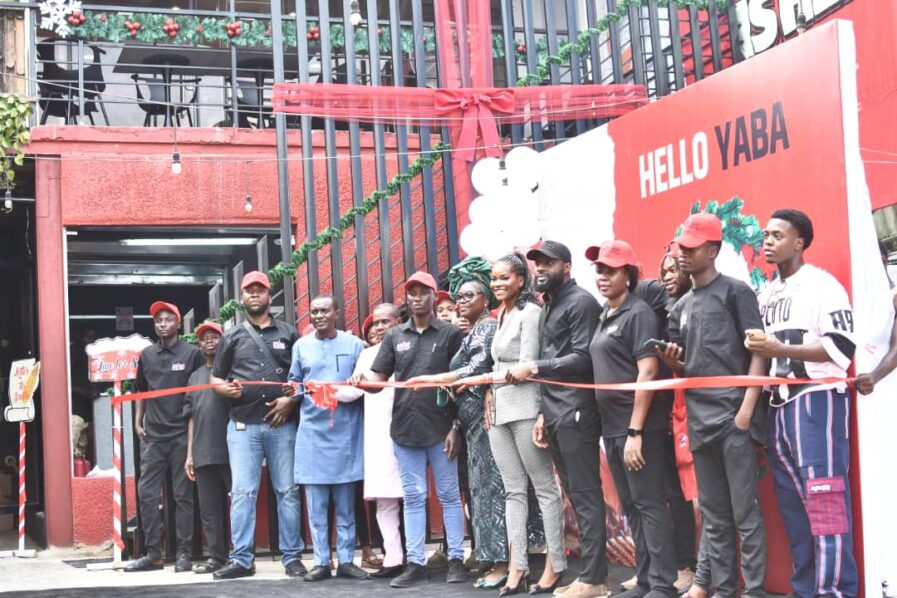 Sooyah Bistro, a leading purveyor of authentic Nigerian suya with a modern twist, has continued its impressive growth trajectory with the opening of its latest branch in the Herbert Macaulay area of Yaba, Lagos State.