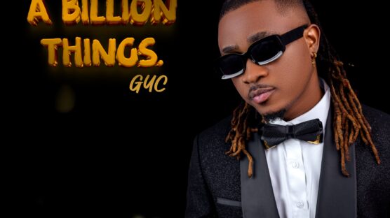 Bullion Records and GyC launch debut EP A Billion Things, featuring standout tracks like Kokan Aye with 9ice and Eedris Abdul Kareem.