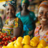 Group trains market women on free bail demand in Lagos