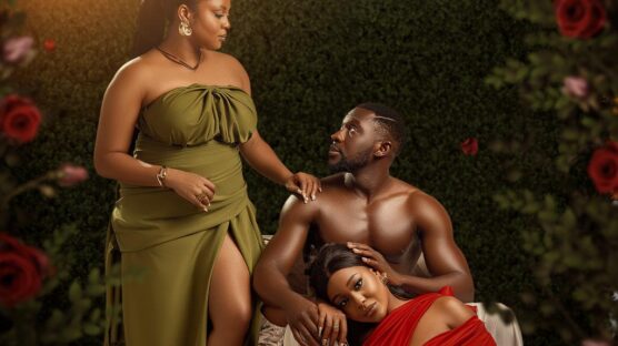 Don’t miss Biodun Stephen’s Roses and Ivy, a gripping Nollywood series premiering on Prime Video on 13 December 2024. A perfect holiday watch!