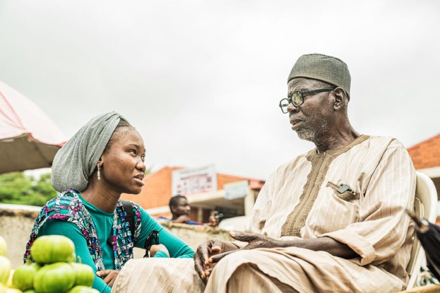 Revamp Initiatives’ “Walk for Impact” honours Nigeria’s Independence Day by capturing stories from elderly citizens who lived through 1960, inspiring dialogue and progress.