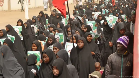 Several members of the Islamic Movement of Nigeria (IMN), also known as Shiites, under the leadership of Sheikh Ibrahim Zakzaky