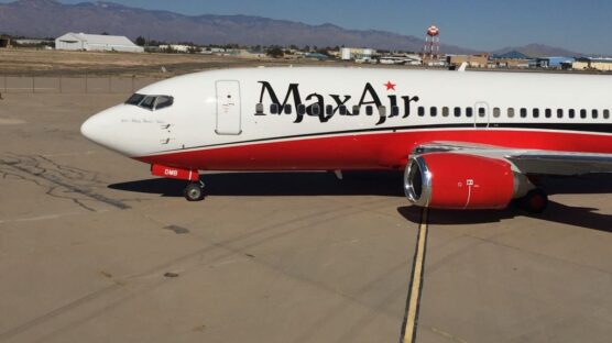 53 escape death as Max Air crash-lands in Kano