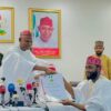 Yusuf assigns portfolios to new Kano commissioners, others