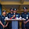 Police rescue 59 children from child trafficking syndicate