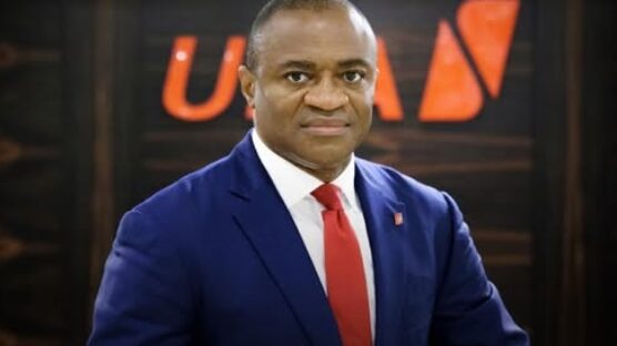 UBA GMD Alawuba bags honorary doctorate from AUST