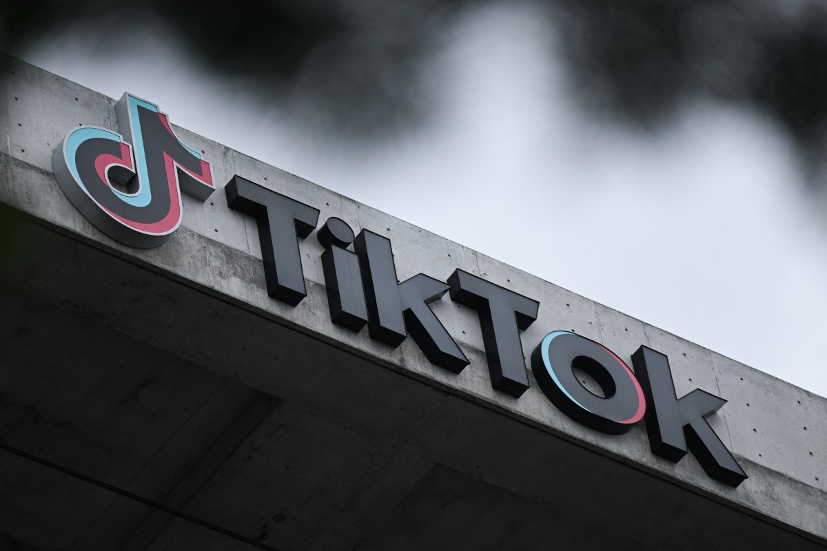 US Supreme Court upholds law banning TikTok