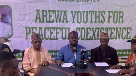 Arewa Youths for Peaceful Coexistence (AYPC)