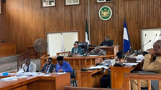 HoS commends Cross River Assembly on Local Government Law amendment