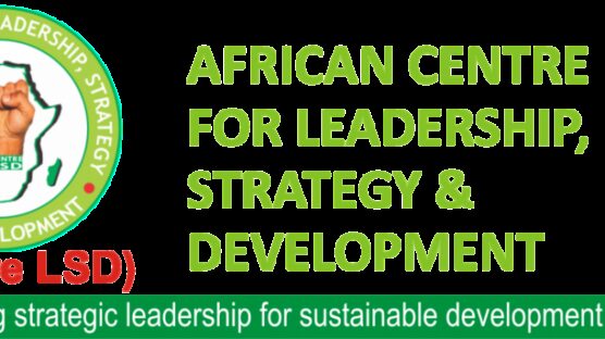 African Centre for Leadership, Strategy, and Development