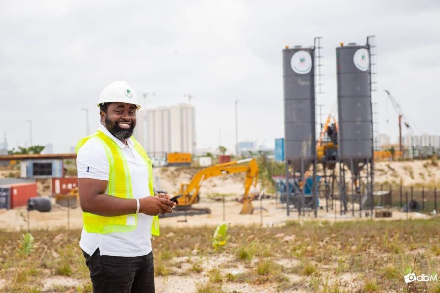 Oak Holdings is reshaping Nigeria’s luxury real estate market with innovative projects like The Oak Residence and plans for The Oak Heights, set to be Nigeria's tallest building.